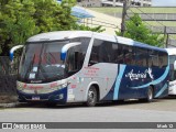 América Turismo 2521 na cidade de Praia Grande, São Paulo, Brasil, por Mark 12. Número da foto: #13223567.