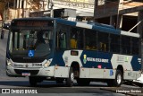 Independência > Trans Oeste Transportes 31068 na cidade de Belo Horizonte, Minas Gerais, Brasil, por Henrique Simões. Número da foto: #13223667.
