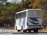 Ônibus Particulares 21300 na cidade de Pirapora, Minas Gerais, Brasil, por Andrew Campos. Número da foto: #13222952.