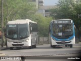 Transportadora Globo 784 na cidade de Recife, Pernambuco, Brasil, por Jonathan Silva. Número da foto: #13221990.