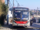 Express Transportes Urbanos Ltda 4 8921 na cidade de São Paulo, São Paulo, Brasil, por Rômulo Santos. Número da foto: #:id.