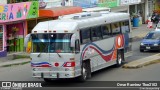 Turismo Tolteca 85 na cidade de Mixquiahuala de Juárez, Hidalgo, México, por Omar Ramírez Thor2102. Número da foto: #13222837.