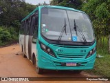 VRS - Viação Roberto Santana 3010 na cidade de São Cristóvão, Sergipe, Brasil, por Dayvison Santiago. Número da foto: #13221986.
