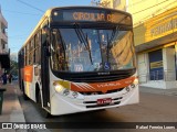 Viasul Transportes Coletivos 1800 na cidade de Itaúna, Minas Gerais, Brasil, por Rafael Ferreira Lopes. Número da foto: #13222435.