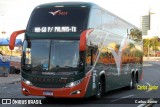 Tocantins Transportes e Turismo 5023 na cidade de Goiânia, Goiás, Brasil, por Carlos Júnior. Número da foto: #13223990.