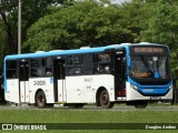 Urbi Mobilidade Urbana 340006 na cidade de Brasília, Distrito Federal, Brasil, por Douglas Andrez. Número da foto: #13224038.