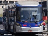 BR7 Mobilidade 2105 na cidade de São Bernardo do Campo, São Paulo, Brasil, por Heitor de Sena Sapaterro. Número da foto: #13221679.