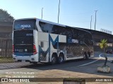 Empresa de Ônibus Nossa Senhora da Penha 65105 na cidade de Porto Alegre, Rio Grande do Sul, Brasil, por JULIO SILVA. Número da foto: #13221810.