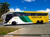 Empresa Gontijo de Transportes 30000 na cidade de Perdões, Minas Gerais, Brasil, por Pedro Henrique. Número da foto: #13223157.