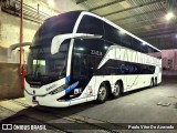 Auto Viação Catarinense 324338 na cidade de Campinas, São Paulo, Brasil, por Paulo Vitor De Azevedo. Número da foto: #13223009.