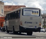 Expressa Transportes 14001 na cidade de Linhares, Espírito Santo, Brasil, por Marcos Ataydes. N. Número da foto: #13222929.