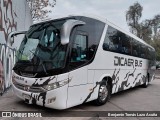 Dicaer Bus - Transportes Dicaer KFLX42 na cidade de Santiago, Santiago, Metropolitana de Santiago, Chile, por Benjamín Tomás Lazo Acuña. Número da foto: #13223853.