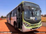 COOTEGO - Cooperativa de Transportes do Estado de Goiás 40117 na cidade de Goiânia, Goiás, Brasil, por Kauan Kerllon BusGyn. Número da foto: #:id.