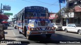 San Miguel SA - Linea 79 2003 na cidade de San Lorenzo, Central, Paraguai, por Eliezzer Villasanti Berni. Número da foto: #13223561.