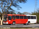Ônibus Particulares 5346 na cidade de Pirapora, Minas Gerais, Brasil, por Andrew Campos. Número da foto: #13222856.