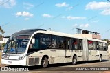 Araucária Transportes Coletivos 19M72 na cidade de Curitiba, Paraná, Brasil, por ISAAC MATOS PREIZNER. Número da foto: #13222859.