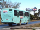 Leoncinho Transportes 2080 na cidade de Pirapora, Minas Gerais, Brasil, por Andrew Campos. Número da foto: #13222956.