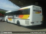 Saritur - Santa Rita Transporte Urbano e Rodoviário 1500 na cidade de Belo Horizonte, Minas Gerais, Brasil, por Paulo Henrique Coelho Correa. Número da foto: #13222537.
