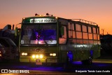 Autobuses sin identificación - Chile EL MANIACO na cidade de La Pintana, Santiago, Metropolitana de Santiago, Chile, por Benjamín Tomás Lazo Acuña. Número da foto: #13223835.