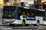 Viação Cruzeiro > Viação Sidon 31383 na cidade de Belo Horizonte, Minas Gerais, Brasil, por Henrique Simões. Número da foto: #13223649.
