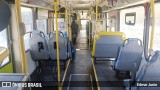 SM Transportes 20486 na cidade de Belo Horizonte, Minas Gerais, Brasil, por Edmar Junio. Número da foto: #13222630.