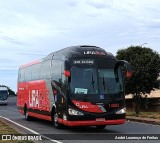 Lirabus 14083 na cidade de Campinas, São Paulo, Brasil, por André Lourenço de Freitas. Número da foto: #13222943.