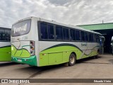 Turin Transportes 1135 na cidade de Ouro Branco, Minas Gerais, Brasil, por Eduardo Vieira. Número da foto: #13224204.