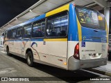 Transportes Futuro C30357 na cidade de Rio de Janeiro, Rio de Janeiro, Brasil, por Leandro Mendes. Número da foto: #13223747.