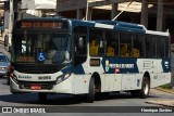 Bettania Ônibus 30956 na cidade de Belo Horizonte, Minas Gerais, Brasil, por Henrique Simões. Número da foto: #13223638.