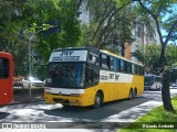JWF Tur 504 na cidade de Recife, Pernambuco, Brasil, por Ricardo Andrade. Número da foto: #13222991.