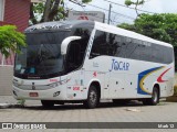 Jocar Locadora 5000 na cidade de Praia Grande, São Paulo, Brasil, por Mark 12. Número da foto: #:id.