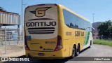 Empresa Gontijo de Transportes 18505 na cidade de Campinas, São Paulo, Brasil, por Fábio Paixão. Número da foto: #13221814.