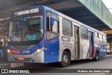BB Transportes e Turismo 27.599 na cidade de Jandira, São Paulo, Brasil, por Matheus dos Santos Araújo. Número da foto: #:id.