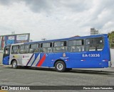 Expresso Amarelinho EA-13036 na cidade de Sorocaba, São Paulo, Brasil, por Flavio Alberto Fernandes. Número da foto: #:id.