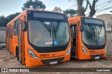 SPE VIA MOBILIDADE S/A PI850 na cidade de Curitiba, Paraná, Brasil, por Luan Lenon. Número da foto: #13222353.