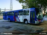 Viação Jacareí 44.257 na cidade de Mogi das Cruzes, São Paulo, Brasil, por Luiz Henrique. Número da foto: #:id.