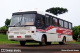 Helios Coletivos e Cargas 820 na cidade de São Miguel do Oeste, Santa Catarina, Brasil, por Eliziar Maciel Soares. Número da foto: #13222351.