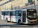 Del Rey Transportes 987 na cidade de Carapicuíba, São Paulo, Brasil, por Ítalo Silva. Número da foto: #13221584.