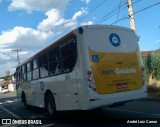 HP Transportes Coletivos 20414 na cidade de Goiânia, Goiás, Brasil, por André Luiz Canon. Número da foto: #13221629.