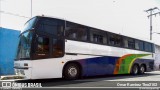 Autobuses sin identificación - Mexico 1060 na cidade de Mixquiahuala de Juárez, Hidalgo, México, por Omar Ramírez Thor2102. Número da foto: #13222821.