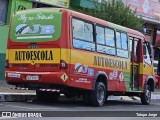 Auto Escola JB 5453 na cidade de Jacutinga, Minas Gerais, Brasil, por Totupe Jorge. Número da foto: #13223825.
