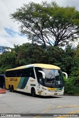 Empresa Gontijo de Transportes 18270 na cidade de São Paulo, São Paulo, Brasil, por João Vitor Almeida de Moura. Número da foto: #13222372.