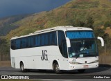 Ônibus Particulares 5971 na cidade de Aparecida, São Paulo, Brasil, por Adailton Cruz. Número da foto: #:id.