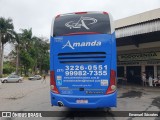Amanda Locadora 2080 na cidade de Venda Nova do Imigrante, Espírito Santo, Brasil, por Emanuel Sócrates. Número da foto: #13222187.