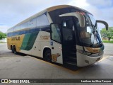 Empresa Gontijo de Transportes 18410 na cidade de Caruaru, Pernambuco, Brasil, por Lenilson da Silva Pessoa. Número da foto: #13223464.