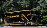 Auto Viação Gadotti 8020 na cidade de São Paulo, São Paulo, Brasil, por Diego Henrique. Número da foto: #13222311.