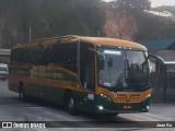 Viação Rápido Brasil 1006 na cidade de Santos, São Paulo, Brasil, por Jean Gu. Número da foto: #13221448.