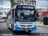 Buses Guadalupe 95 na cidade de San José, San José, Costa Rica, por Sebas Gamboa. Número da foto: #13221434.