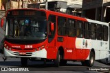 Autotrans > Turilessa 25E18 na cidade de Belo Horizonte, Minas Gerais, Brasil, por Henrique Simões. Número da foto: #13223690.