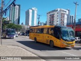 SJT - São Judas Tadeu 591 na cidade de Recife, Pernambuco, Brasil, por Ricardo Andrade. Número da foto: #13222994.